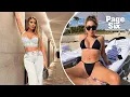Larsa Pippen deletes Photoshopped bikini picture after fan backlash