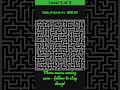 Can YOU Solve These 3 Maze Levels