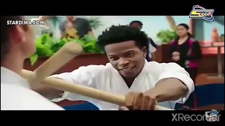 باور رينجز بست مورفس الحلقة 1 القسم الاول تحويل الحراس 