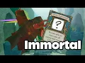 This Broken Unkillable Bossraid Gank Build is Completely Deepwoken