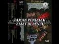 DINAMIK - REVOLUSI MENTAL (LIRIK) 1992
