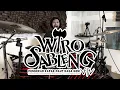 Soundtrack Wiro Sableng | DRUM COVER by Fauzan Setiaji (Sanca Records)