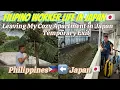 Download Lagu Leaving my cozy apartment in japan🇯🇵/temporarily exit/one last look inside japanese  tiny apartment