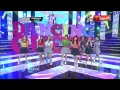 Download Lagu [HD] SNSD - Dancing Queen Comeback Stage