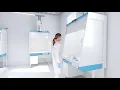 Halton Vita Lab solutions