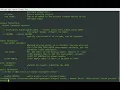 Openstack CLI Usage