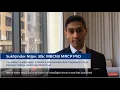 Dr Nijjer IntraSight Testimonial