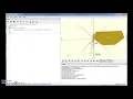OpenSCAD 2D Functions