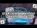 Download Lagu STARLIGHT X MELODY MASHUP BARAT SOUND VIRAL TIKTOK TERBARU Download Lagu STARLIGHT X MELODY MASHUP BARAT SOUND VIRAL TIKTOK TERBARU
