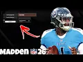 How to get 2025 Draft Rosters in Madden 25