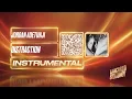 Jordan Adetunji - Distraction (Instrumental)