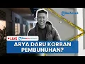 Download Lagu 🔴LIVE: Terungkap Diplomat Arya Daru Sempat Jadi Saksi Kasus TPPO, Lakban Teka-teki dari Pelaku?