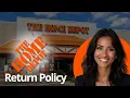 Home Depot Return Refund Policy Explained What You Need to Know