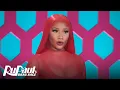 Download Lagu RuPaul's Drag Race Full Episode: Nicki Minaj 💖