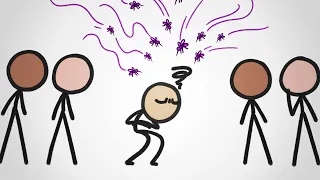 Why Are Some People Mosquito Magnets?