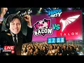 Download Lagu [Watch Party] นานาชาติ APL 2025🏆 รอบ Swiss Stage Day 4  [ Bacon time VS Talon ]