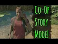 How Story Co-Op Works Green Hell