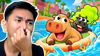 ហ្គេមផោមទាំងអស់គ្នា 🤣