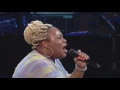 Tasha Cobbs & Pastor Jonh Grey   Lakewood   Fill Me Up