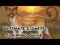 The Ultimate Lioness Claiming Guide Lioden
