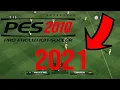 Pro Evolution Soccer 2010 in 2021 - Gameplay (PC HD) [1080p60FPS]