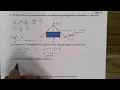 AP BC Calc 5 4 Modeling and Optimization Worked Out Problems Revamp