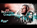 The Burning Girls Season 1 2023 PARAMOUNT Trailer Legendado