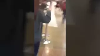 اجمل حالة واتس اب تستقبل حبيبها بالمطار اغنية شوق 