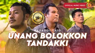 basadoi trio unang bolokkon tandakki official music video 
