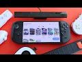 Guide Wiimotes and Accessories with Dolphin