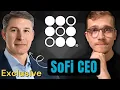 EXCLUSIVE Anthony Noto Reveals SoFi s 2026 Roadmap
