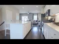 Ryan Homes Schubert Model Tour