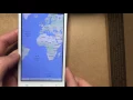 Assignment3 for Introduction to Mobile Computing