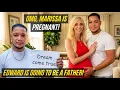 SHOCKING REVEAL Marissa Rubinetti Pregnant With Edward s Baby The Secret Is OUT