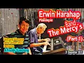 Lagu Band The Mercy's - Erwin Harahap - Part 1