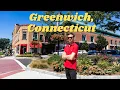 Exploring and Eating in Greenwich Connecticut A Wealthy and Beautiful NYC Suburb