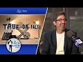 Celebrity True or False Ray Romano on His Sitcom s Wild Alternate Names More Rich Eisen Show