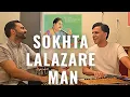 Ustad Sarahang | Sokhta Lalazare Man | سوخته لاله زار من (Cover) ft. Mirwais Fedai | Abu Rahman