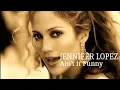 Download Lagu [4K] Jennifer Lopez - Ain't It Funny (Music Video)