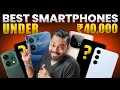 Download Lagu Top 5 Best Smartphones Under ₹40000 Budget ⚡ September 2025