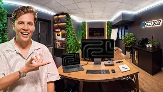Turul Biroului Gami Media