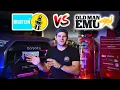 Bilstein 5100s VS Old Man Emu Nitrocharger Sport Install - Test