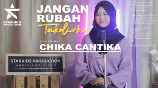 Download Jangan Rubah Takdirku - Andmesh Kamaleng (cover) by Chika Cantika MP3