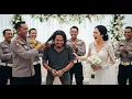 Download Lagu Dianggap Gembel Kotor di Pesta Nikahan Mewah❗️Ia Dihina Habis-habisan, Beberapa Menit...