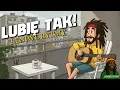 Lagu Lubię tak! Pozytywne reggae na każdy dzień - chill, luz i dobry nastrój | Leniwe Rytmy