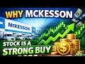 Why McKesson MCK Stock Is a Strong Buy in 2026