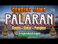 Download Lagu GENDING JAWA PALARAN •• UYON UYON KLASIK - GENDING LAWAS - SINOM • SEKAR • PANGKUR • ASMORODONO