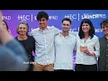 Demo Day 2025 - HEC Paris Startup Launchpad