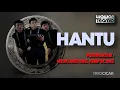 Download Lagu HANTU (kok diabsen)  | Wawan Teamlo | Trio Cicak ( Official Music Video)