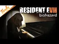 Download Lagu Resident Evil 7 OST  - Main Theme - Go Tell Aunt Rhody (Piano Cover) 레지던트이블7 피아노커버